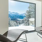By Randolins Apartamento São Moritz