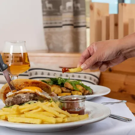 By Randolins סנט מוריץ