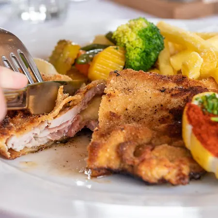 דירה By Randolins סנט מוריץ