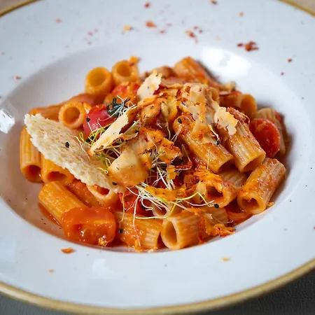 By Randolins דירה סנט מוריץ