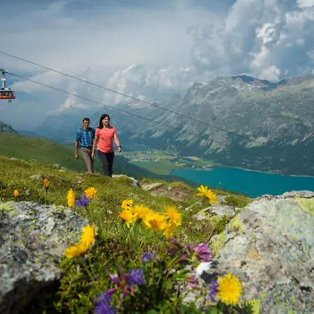 דירה By Randolins