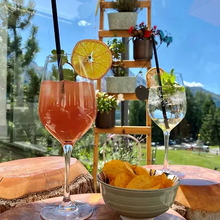 By Randolins דירה *