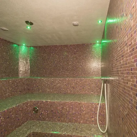 By Randolins דירה