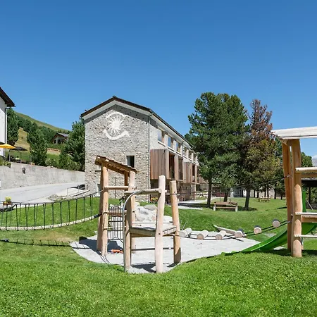 By Randolins דירה