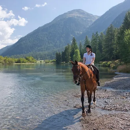 דירה By Randolins