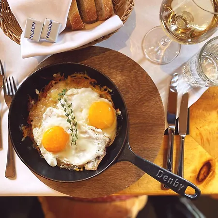 דירה By Randolins סנט מוריץ