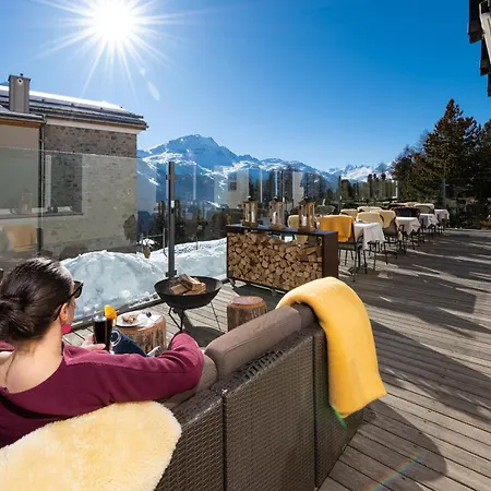 By Randolins דירה