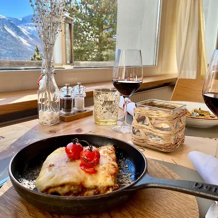 דירה By Randolins