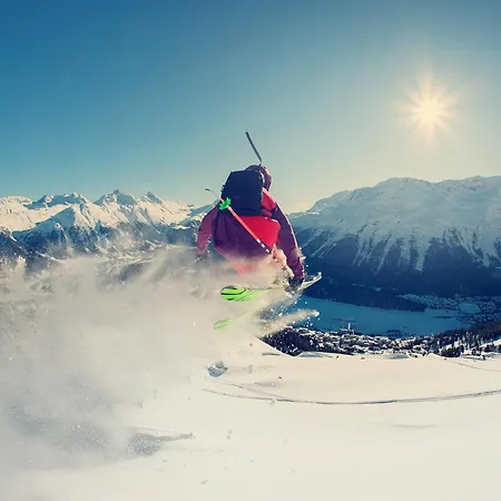 By Randolins דירה