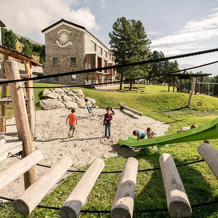 דירה By Randolins