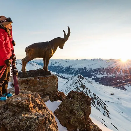 By Randolins דירה *