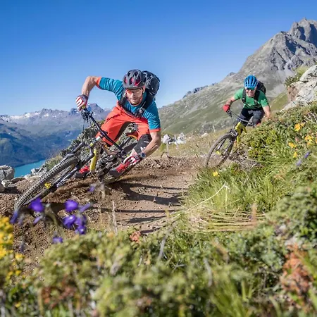 By Randolins דירה