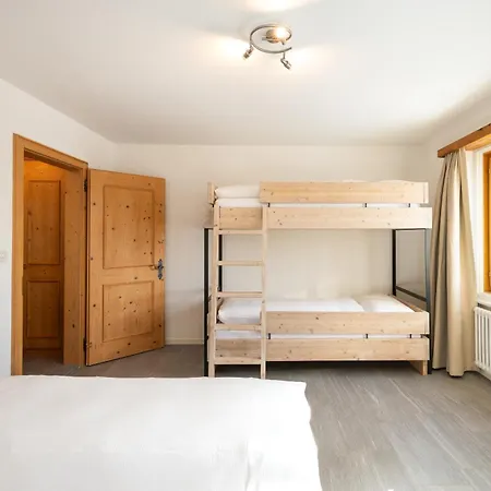 By Randolins סנט מוריץ