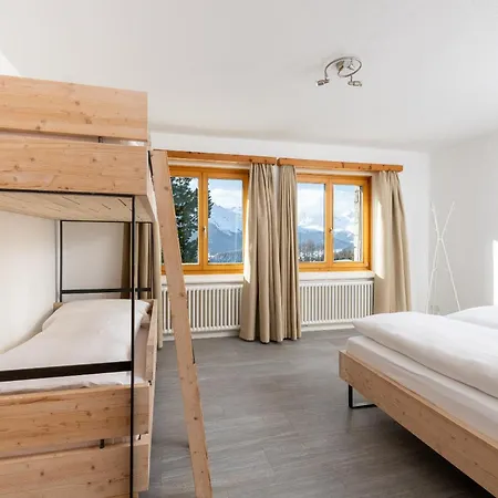 By Randolins דירה