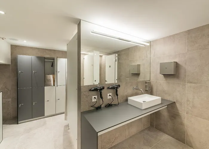 By Randolins Apartamento São Moritz