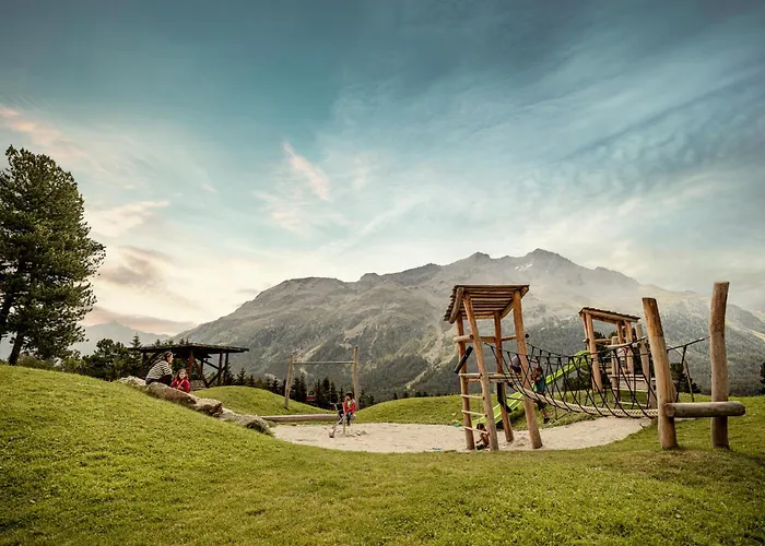 Apartamento By Randolins