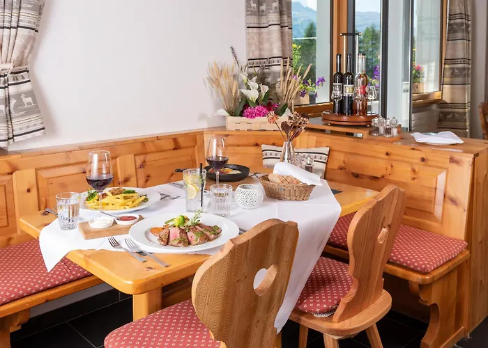 Apartamento By Randolins