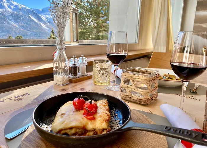 Apartamento By Randolins