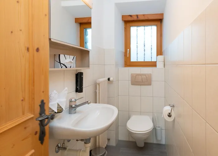 By Randolins Apartamento São Moritz