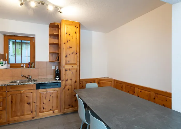 Apartamento By Randolins