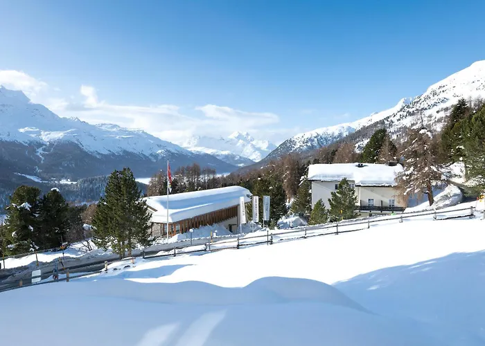 By Randolins Apartamento