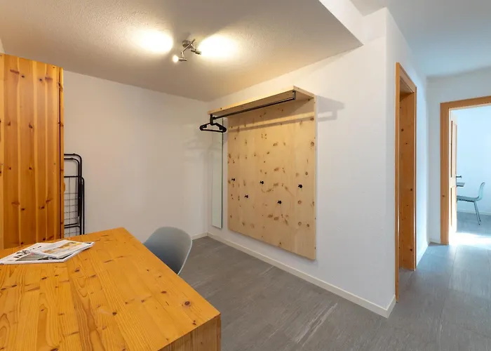 By Randolins Apartamento