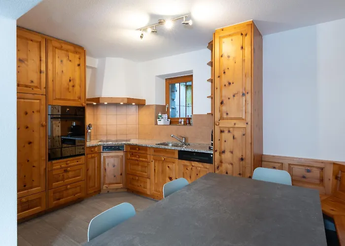 Apartamento By Randolins