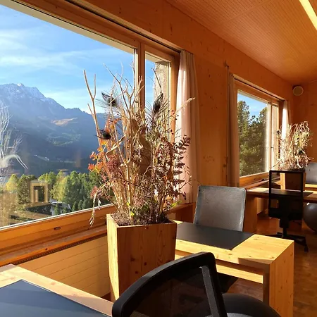 By Randolins Apartamento São Moritz