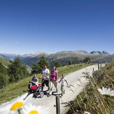 Apartment By Randolins