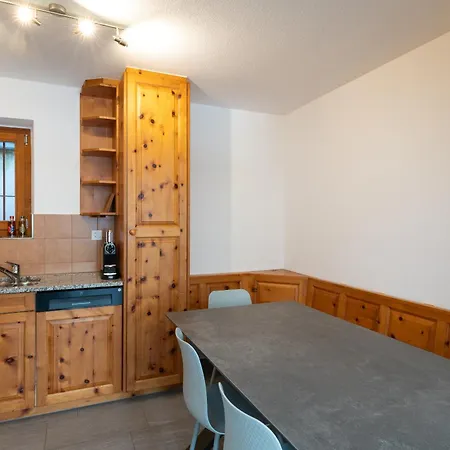 Apartamento By Randolins