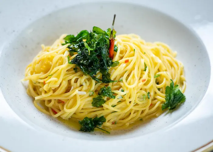 Lejlighed By Randolins *