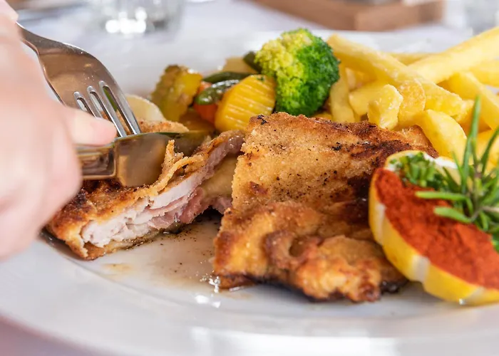 Lejlighed By Randolins St. Moritz