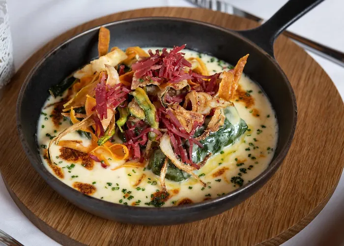 By Randolins * St. Moritz