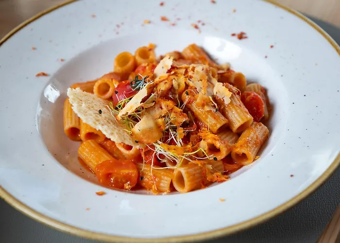 By Randolins Lejlighed St. Moritz