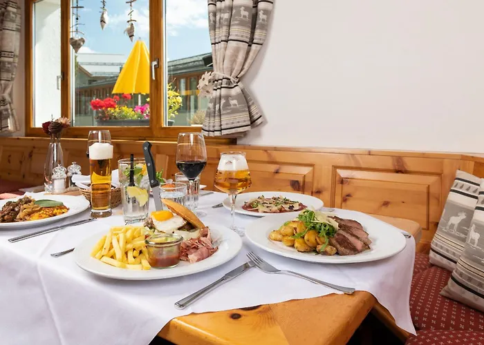 By Randolins Lejlighed