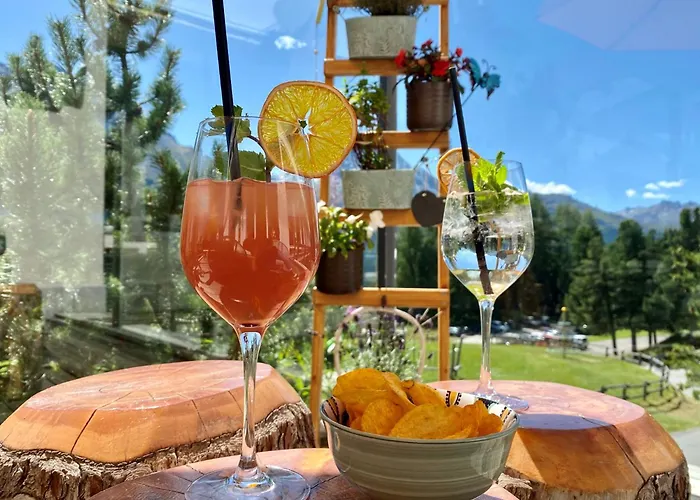 By Randolins Lejlighed *