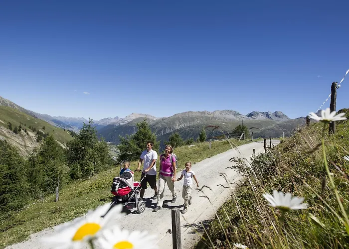 Lejlighed By Randolins