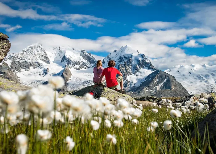 By Randolins Lejlighed