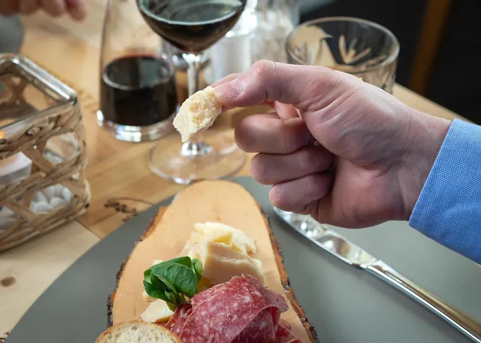 By Randolins * St. Moritz