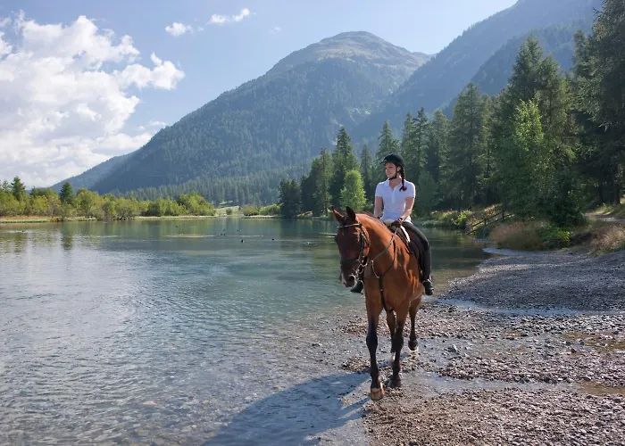 Lejlighed By Randolins