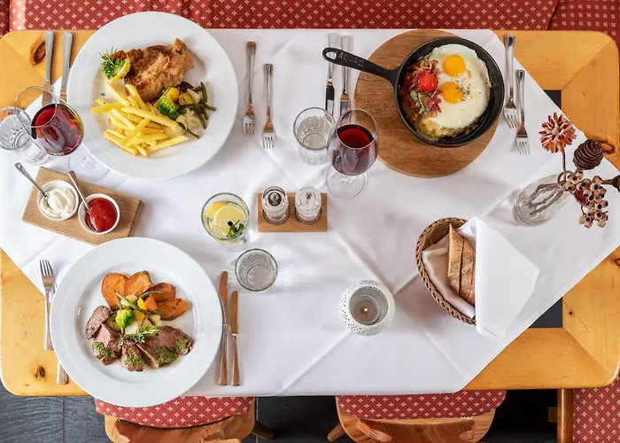 Lejlighed By Randolins *