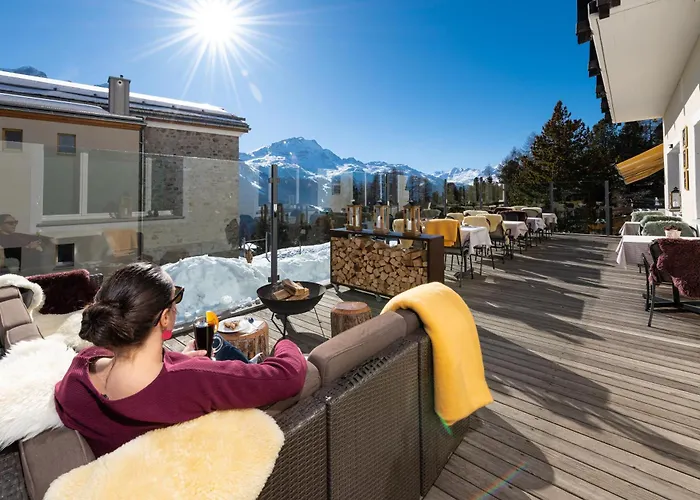 By Randolins Lejlighed