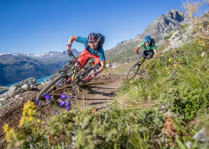 By Randolins Lejlighed