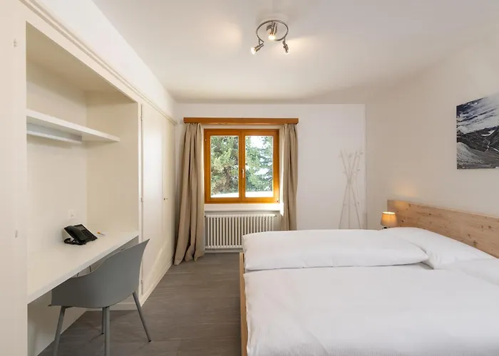 By Randolins St. Moritz