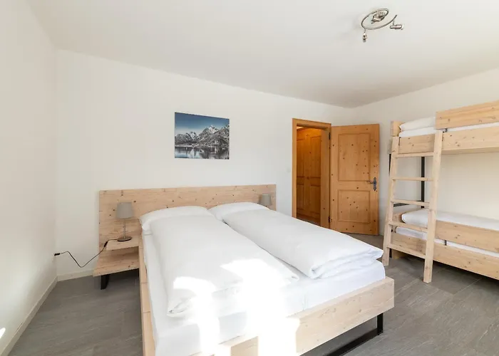 By Randolins Lejlighed