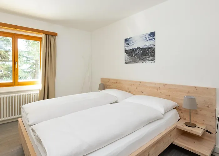 By Randolins * St. Moritz