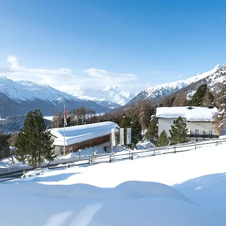 By Randolins Apartamento