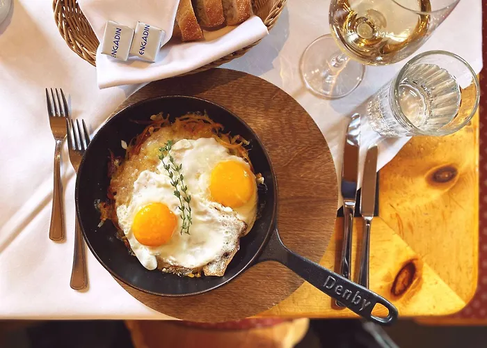 Apartamento By Randolins São Moritz