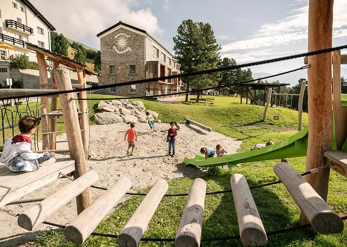 Apartamento By Randolins