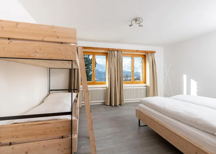 By Randolins Apartamento